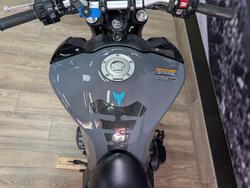 2023 Yamaha MT-09A (MT-09)