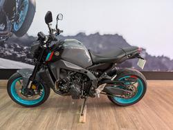2023 Yamaha MT-09A (MT-09)