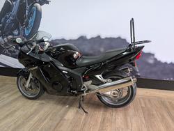 2007 Honda CBR1100XX (SUPER BLACKBIRD)