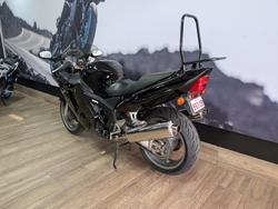 2007 Honda CBR1100XX (SUPER BLACKBIRD)