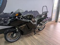 2007 Honda CBR1100XX (SUPER BLACKBIRD)