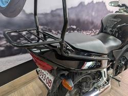 2007 Honda CBR1100XX (SUPER BLACKBIRD)