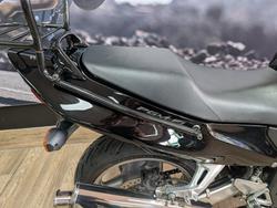 2007 Honda CBR1100XX (SUPER BLACKBIRD)