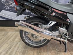 2007 Honda CBR1100XX (SUPER BLACKBIRD)