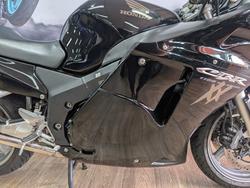 2007 Honda CBR1100XX (SUPER BLACKBIRD)