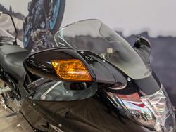 2007 Honda CBR1100XX (SUPER BLACKBIRD)