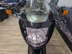 2007 Honda CBR1100XX (SUPER BLACKBIRD)