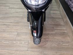 2007 Honda CBR1100XX (SUPER BLACKBIRD)