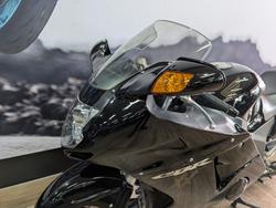 2007 Honda CBR1100XX (SUPER BLACKBIRD)