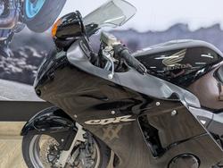 2007 Honda CBR1100XX (SUPER BLACKBIRD)