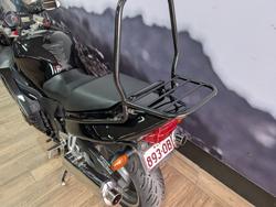 2007 Honda CBR1100XX (SUPER BLACKBIRD)