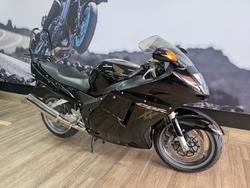 2007 Honda CBR1100XX (SUPER BLACKBIRD)