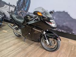 2007 Honda CBR1100XX (SUPER BLACKBIRD)