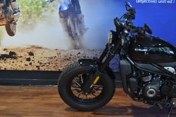 2025 CFMOTO 450 CL-C