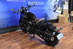 2025 CFMOTO 450 CL-C