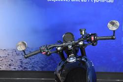 2025 CFMOTO 450 CL-C