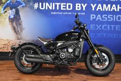 2025 CFMOTO 450 CL-C