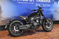 2025 CFMOTO 450 CL-C