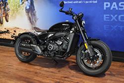 2025 CFMOTO 450 CL-C