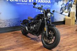 2025 CFMOTO 450 CL-C