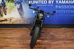 2025 CFMOTO 450 CL-C