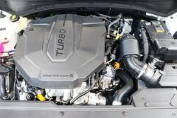 2026 Kia Sportage GT-Line