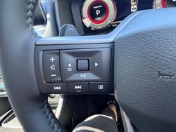 2026 Nissan X-TRAIL Ti-L T33 MY26 4X4 On Demand Diamond Black