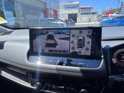 2026 Nissan X-TRAIL Ti-L T33 MY26 4X4 On Demand Diamond Black