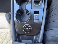 2026 Nissan X-TRAIL Ti-L