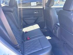 2026 Nissan X-TRAIL Ti-L T33 MY26 4X4 On Demand Diamond Black