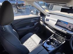 2026 Nissan X-TRAIL Ti-L T33 MY26 4X4 On Demand Diamond Black