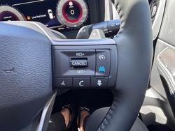 2026 Nissan X-TRAIL Ti-L T33 MY26 4X4 On Demand Diamond Black