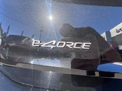 2026 Nissan X-TRAIL Ti e-POWER T33 MY26 Four Wheel Drive Diamond Black