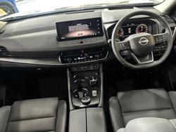 2026 Nissan X-TRAIL Ti e-POWER T33 MY26 Four Wheel Drive Diamond Black