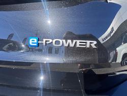 2026 Nissan X-TRAIL Ti e-POWER T33 MY26 Four Wheel Drive Diamond Black