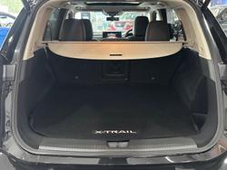 2026 Nissan X-TRAIL Ti e-POWER T33 MY26 Four Wheel Drive Diamond Black