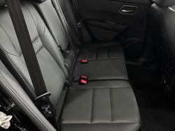 2026 Nissan X-TRAIL Ti e-POWER T33 MY26 Four Wheel Drive Diamond Black
