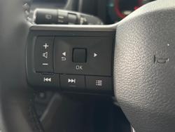 2026 Nissan X-TRAIL Ti e-POWER T33 MY26 Four Wheel Drive Diamond Black
