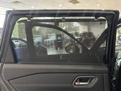 2026 Nissan X-TRAIL Ti e-POWER T33 MY26 Four Wheel Drive Diamond Black