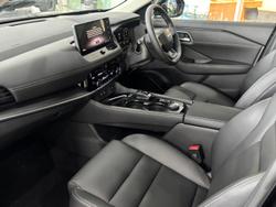2026 Nissan X-TRAIL Ti e-POWER T33 MY26 Four Wheel Drive Diamond Black
