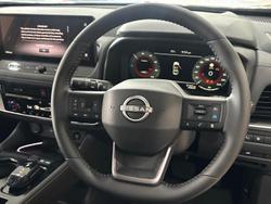 2026 Nissan X-TRAIL Ti e-POWER T33 MY26 Four Wheel Drive Diamond Black