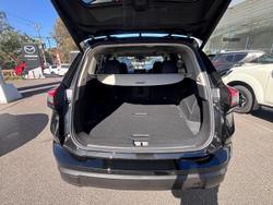 2026 Nissan X-TRAIL Ti e-POWER