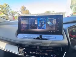 2026 Nissan X-TRAIL Ti e-POWER