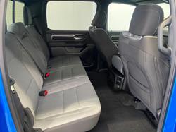 2024 Ram 1500 Big Horn SWB