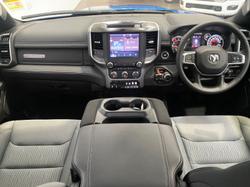 2024 Ram 1500 Big Horn SWB