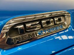 2024 Ram 1500 Big Horn SWB