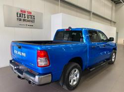 2024 Ram 1500 Big Horn SWB