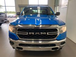 2024 Ram 1500 Big Horn SWB