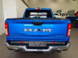 2024 Ram 1500 Big Horn SWB