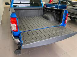 2024 Ram 1500 Big Horn SWB